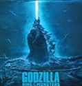 Godzilla King of the Monsters 2019 Nonton Film Online Poster