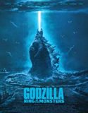 Godzilla King of the Monsters 2019 Nonton Film Online Poster