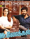 Mr Local 2019 Nonton Film Online Subtitle Indonesia Poster