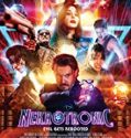 Nekrotronic 2019 Nonton Film Online Subtitle Indonesia Poster