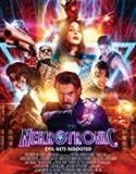 Nekrotronic 2019 Nonton Film Online Subtitle Indonesia Poster