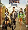 Student of the Year 2 Nonton Movie Online Subtitle Indonesia Poster