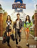 Student of the Year 2 Nonton Movie Online Subtitle Indonesia Poster