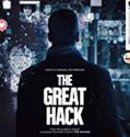 The Great Hack 2019 Nonton Film Online Subtitle Indonesia Poster