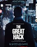 The Great Hack 2019 Nonton Film Online Subtitle Indonesia Poster
