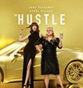 The Hustle 2019 Nonton Film Online Subtitle Indonesia Poster