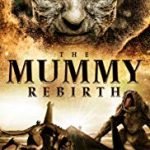 Nonton Film The Mummy Rebirth 2019 Sub Indo Kebioskop21
