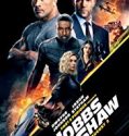 Fast And Furious Presents Hobbs And Shaw 2019 Nonton Movie Online Poster