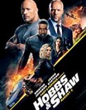 Fast And Furious Presents Hobbs And Shaw 2019 Nonton Movie Online Poster