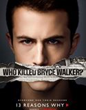 13 Reasons Why Season 3 Nonton TV Series Subtitle Indonesia Poster