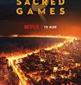 Sacred Games Season 2 Nonton TV-Series Subtitle Indonesia Poster