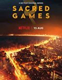Sacred Games Season 2 Nonton TV-Series Subtitle Indonesia Poster