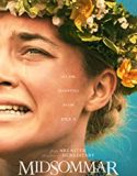 Midsommar 2019 Nonton Film Online Subtitle Indonesia Poster