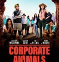 Corporate Animals 2019 Nonton Film Online Subtitle Indonesia Poster