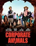 Corporate Animals 2019 Nonton Film Online Subtitle Indonesia Poster