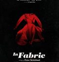 In Fabric 2019 Nonton Movie Online Subtitle Indonesia Poster