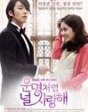 Fated to Love You Nonton Drama Korea Subtitle Indonesia Poster
