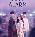 Love Alarm 2019 Nonton Drama Korea Subtitle Indonesia Poster