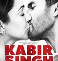Kabir Singh 2019 Nonton Film Bollywood Subtitle Indonesia Poster