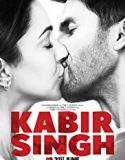 Kabir Singh 2019 Nonton Film Bollywood Subtitle Indonesia Poster