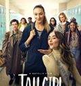 Tall Girl 2019 Nonton Film Online Subtitle Indonesia Poster