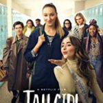 Nonton FIlm Online Tall Girl 2019 Sub Indo Kebioskop21