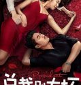 Young President and His Contract Wife 2018 Nonton Film Sub Indo Poster