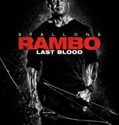 Rambo Last Blood 2019 Nonton Film Action Subtitle Indonesia Poster