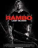 Rambo Last Blood 2019 Nonton Film Action Subtitle Indonesia Poster