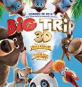 The Big Trip 2019 Nonton Movie Animasi Subtitle Indonesia Poster