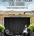Between Two Ferns The Movie 2019 Nonton Film Subtitle Indonesia Poster