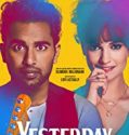 Yesterday 2019 Nonton Film Online Subtitle Indonesia Poster