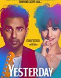Yesterday 2019 Nonton Film Online Subtitle Indonesia Poster