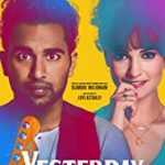 Nonton Film Biography Yesterday 2019 Sub Indo KEbioskop21