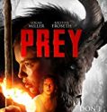 Prey 2019 Nonton Film Bioskop 21 Subtitle Indonesia Poster