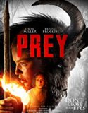 Prey 2019 Nonton Film Bioskop 21 Subtitle Indonesia Poster
