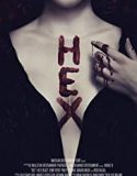 Hex 2018 Nonton Film Cinema 21 Subtitle Indonesia Poster