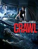 Crawl 2019 Nonton Film Online Subtitle Indonesia Poster