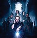 DeadTectives 2019 Nonton Film Online Subtitle Indonesia Poster