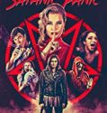 Satanic Panic 2019 Nonton Film Online Subtitle Indonesia Poster