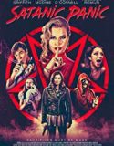 Satanic Panic 2019 Nonton Film Online Subtitle Indonesia Poster