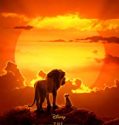 The Lion King 2019 Nonton Film Online Subtitle Indonesia Poster