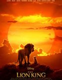 The Lion King 2019 Nonton Film Online Subtitle Indonesia Poster