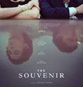 The Souvenir 2019 Nonton Film Online Subtitle Indonesia Poster