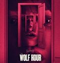 The Wolf Hour 2019 Nonton Film Online Subtitle Indonesia Poster