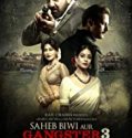 Saheb Biwi Aur Gangster 3 (2018) Nonton Film Subtitle Indonesia Poster