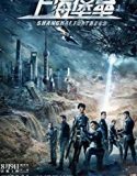 Shanghai Fortress 2019 Nonton Film Subtitle Indonesia Poster
