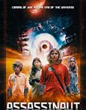 Assassinaut 2019 Nonton Film Online Subtitle Indonesia Poster
