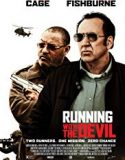 Running with the Devil 2019 Nonton Film Subtitle Indonesia Poster