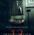 Investigation 13 (2019) Nonton Full Movie Subtitle Indonesia Poster